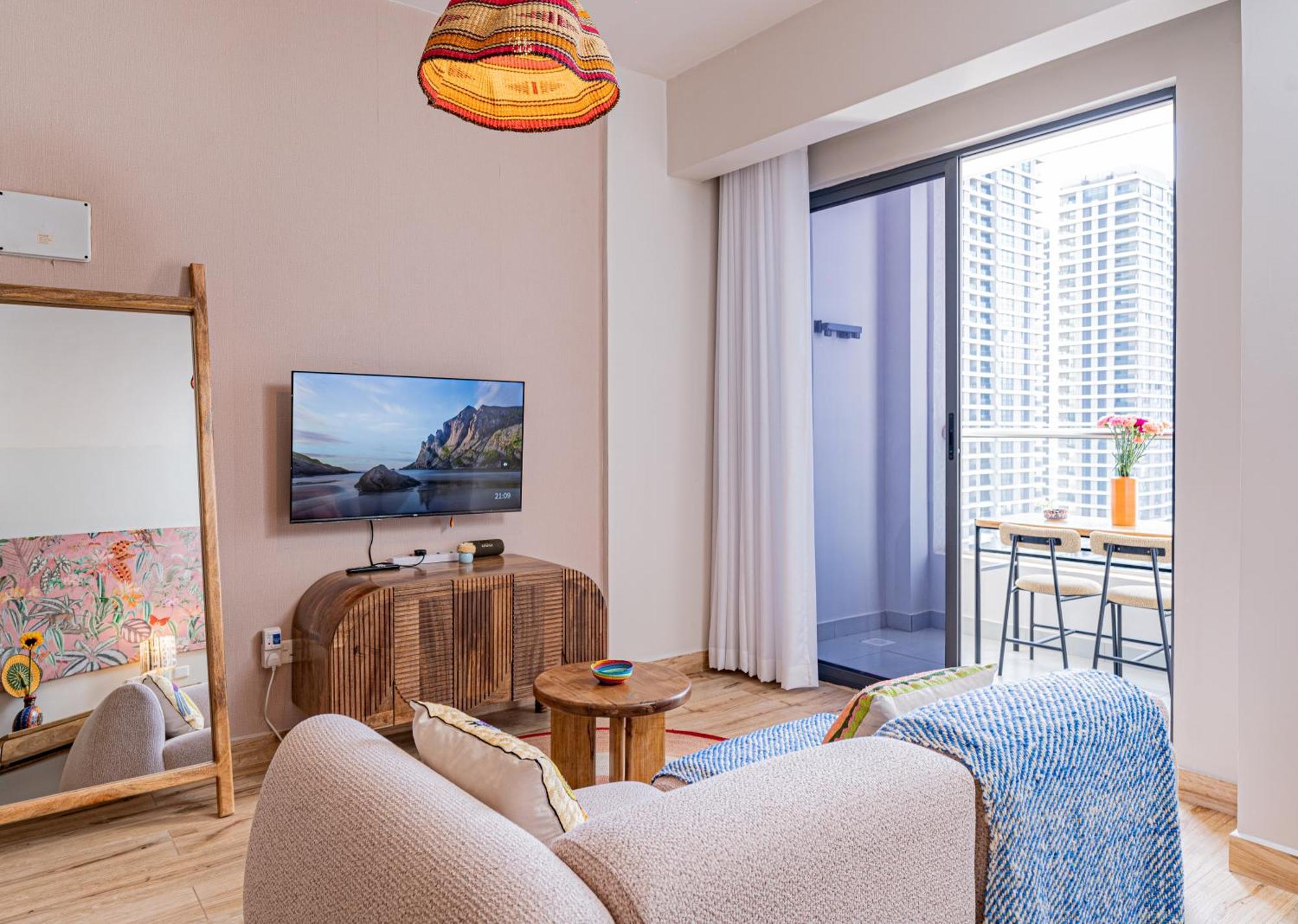 Elite One Bedroom Apartment,Swimming Pool, Gym, Workspace ,Wonderiss Homes Close Proximity To Gtc, Jw Mariott And Kempinski ไนโรบี ภายนอก รูปภาพ